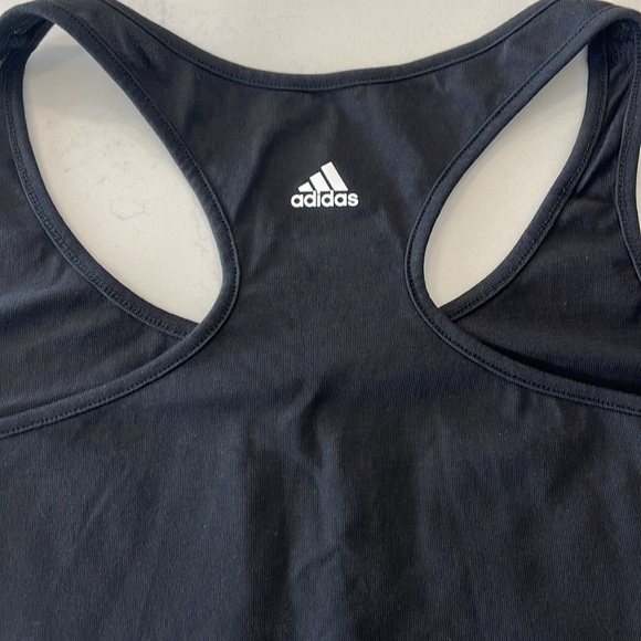 Adidas Climalite Racerback Tank - Picture 4 of 5
